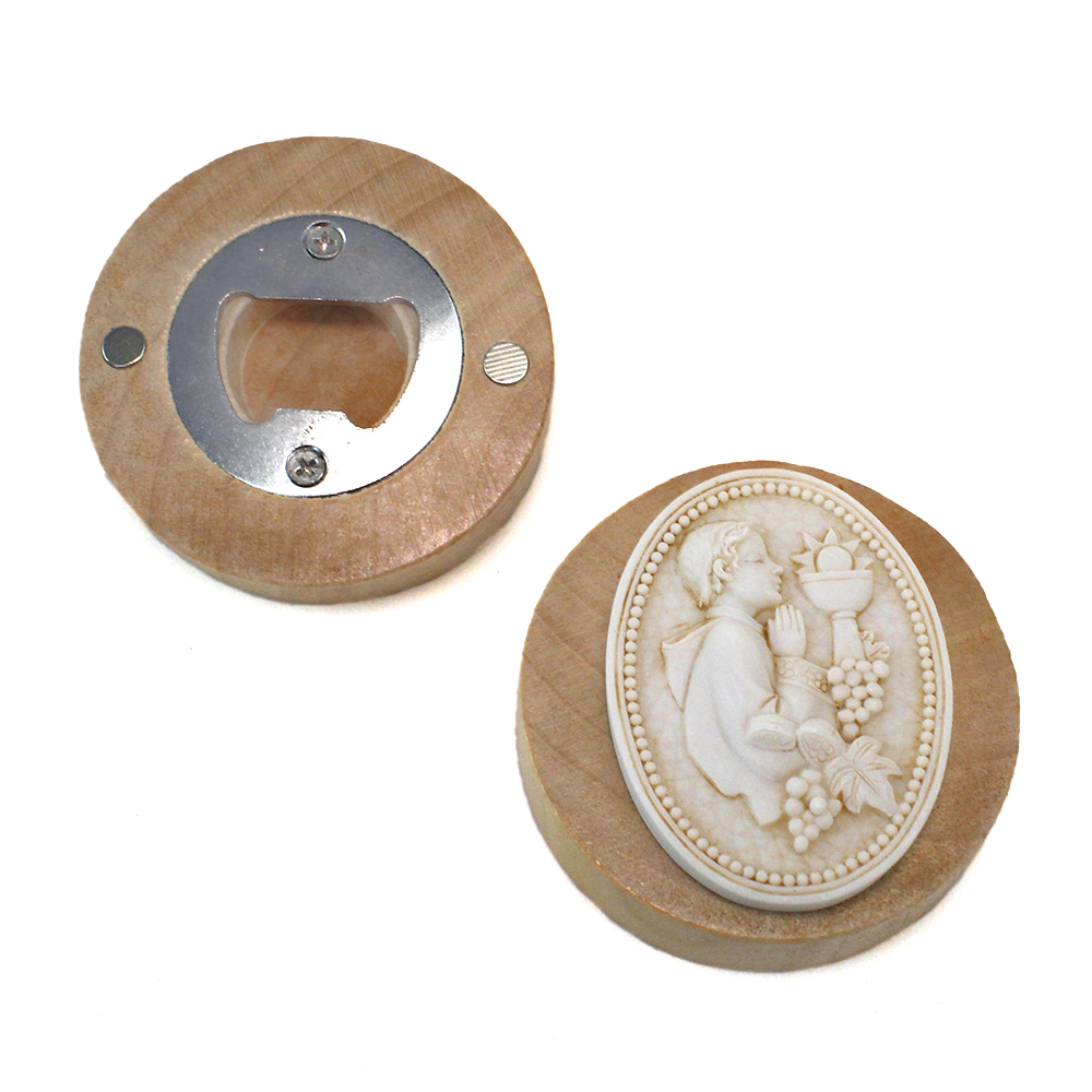 Tescoma Apriscatole Con Levacapsule In Acciao 20cm | Franzys - Foto 7