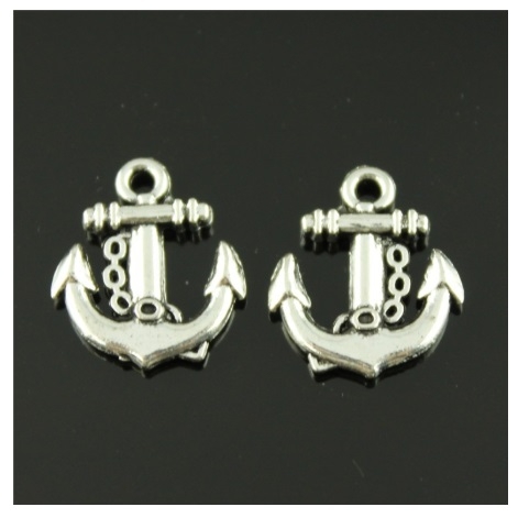 28996 Bomboniere 24pezzi Ciondolo Ciondoli Charm Charms Coppia