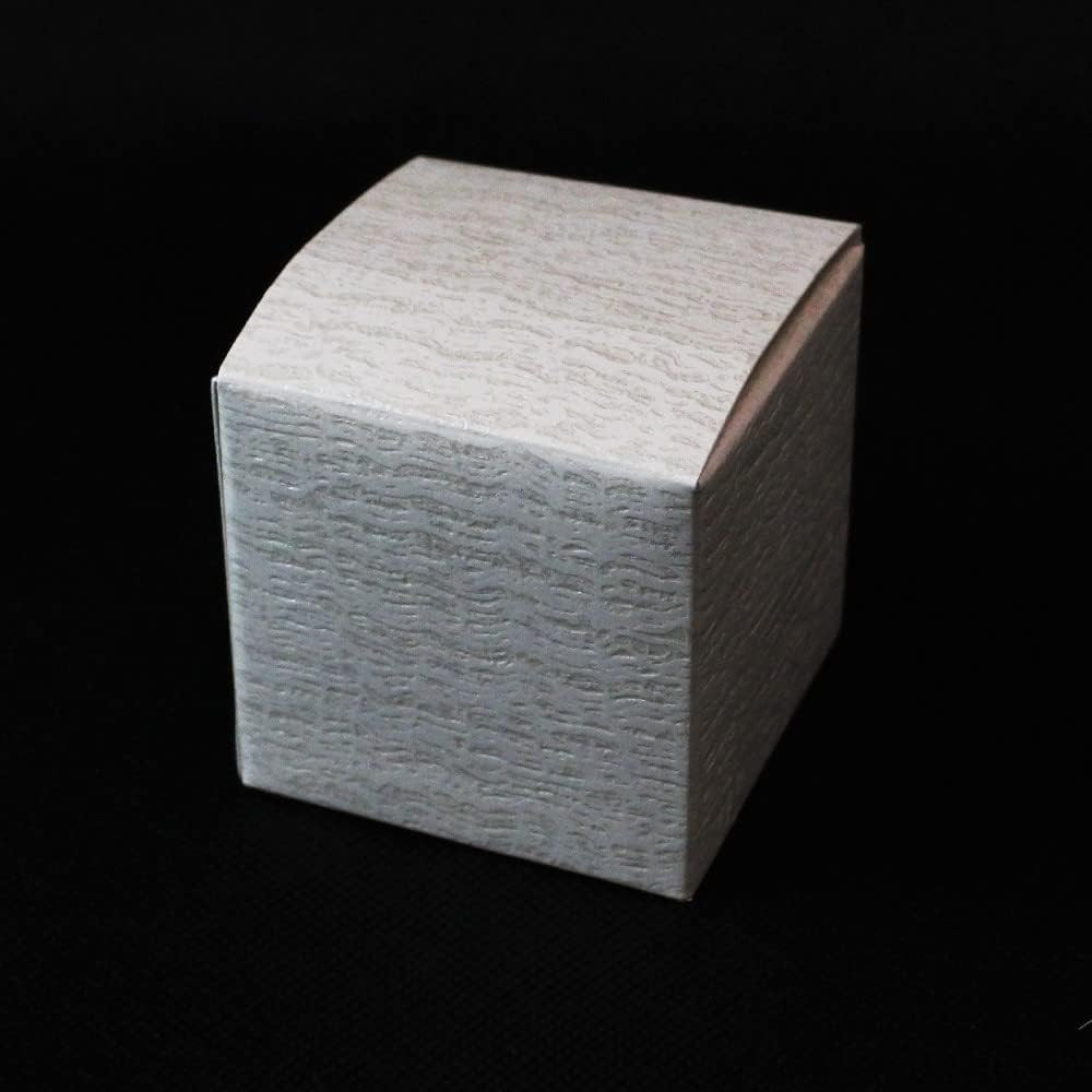 Kit 6 Profumatori In Vetro Soffiato Portafortuna – Quadrifoglio, Girasole Con Coccinella E Farfalla – Bomboniere E Ricordini Per Battesimo, Matrimonio E Laurea, Made In Italy - 3