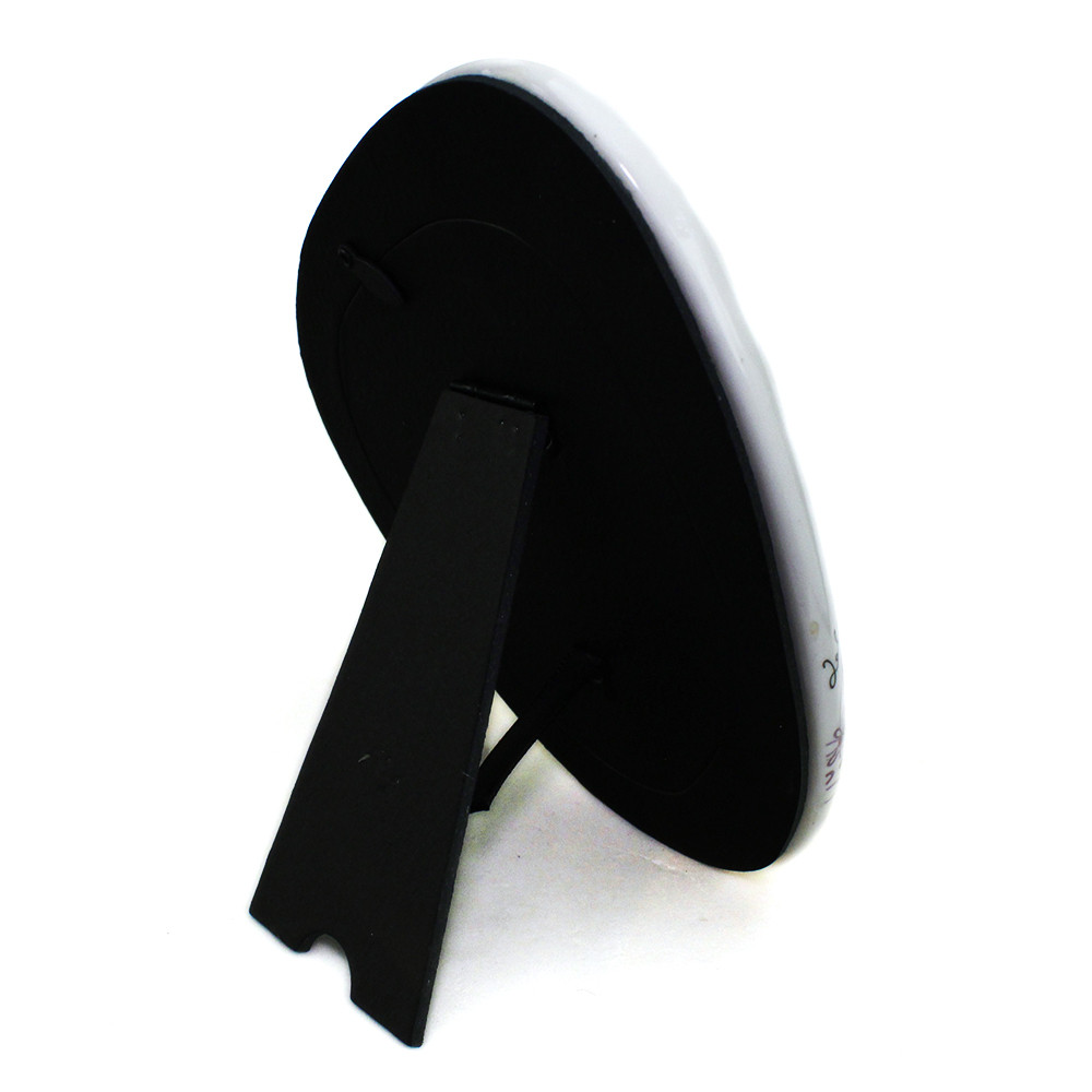 Cornice Paris A5 Rosa Pastello - Per Foto, Puzzle E Poster | Moderna E Intercambiabile - Foto 10