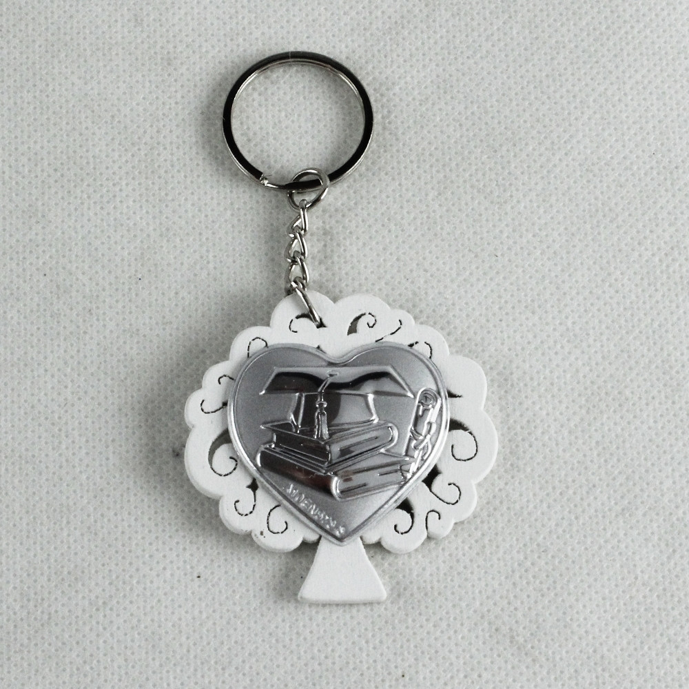 Bomboniera Icona Albero Della Vita E Cuore Comunione Ragazzo H 10 Cm Art 049881