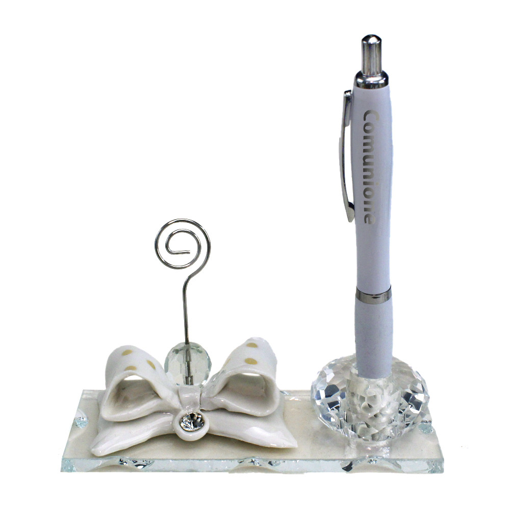 Set 50 Clip Memo In Metallo Oro - 5 Forme (cuore, Stella, Fiore, Nota, Cerchio), Per Decorazioni Feste E Matrimoni