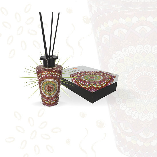 Holst Porzellan Set Da Tè Qing Hua Ci 5 Pezzi - Porcellana Stile Asiatico Con Decoro Blu Cobalto Dipinto A Mano - Ispirato Alla Dinastia Ming