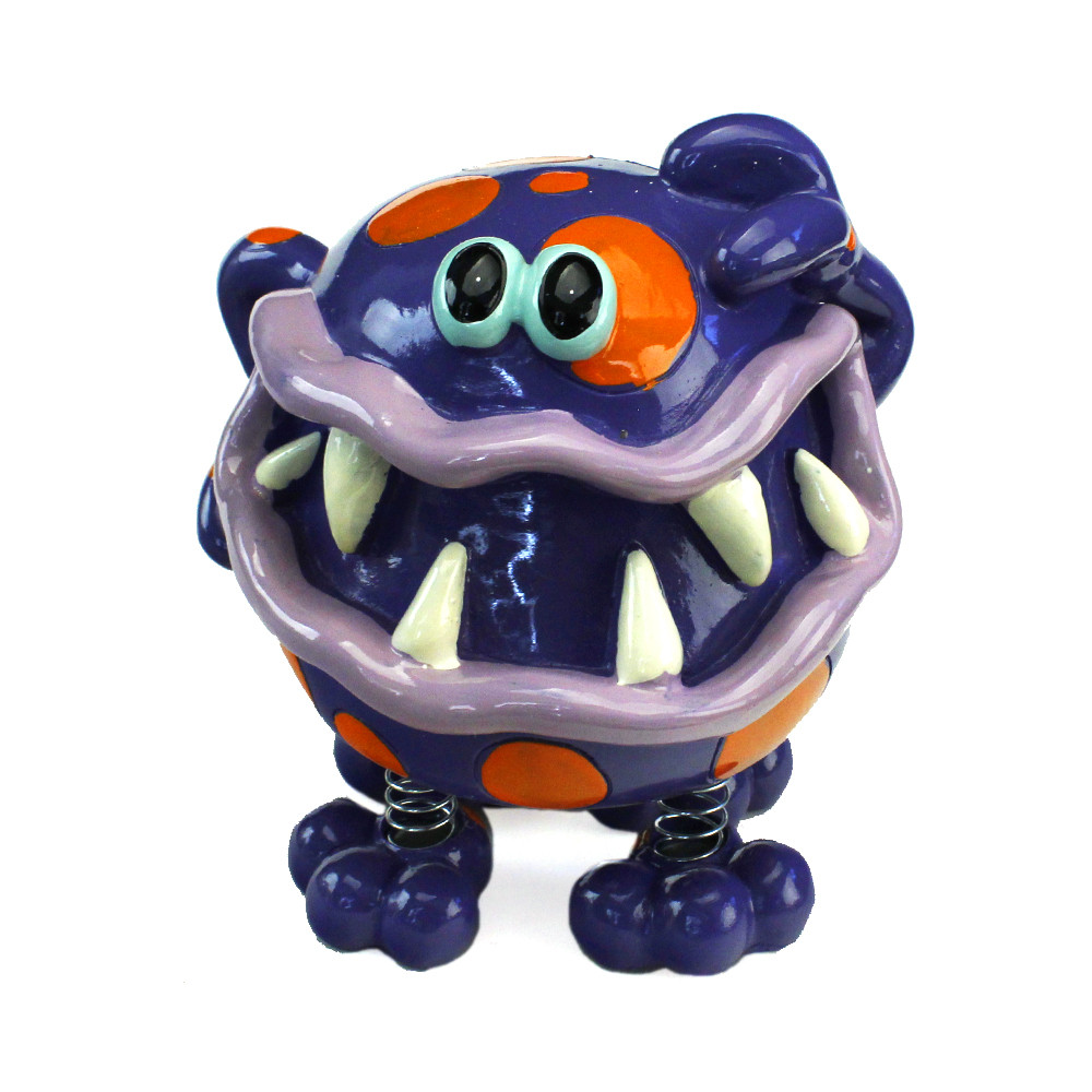 Salvadanaio In Ceramica Personalizzabile - Con Foto E Testo, Apribile, Idea Regalo Per Bambini E Adulti - Foto 11