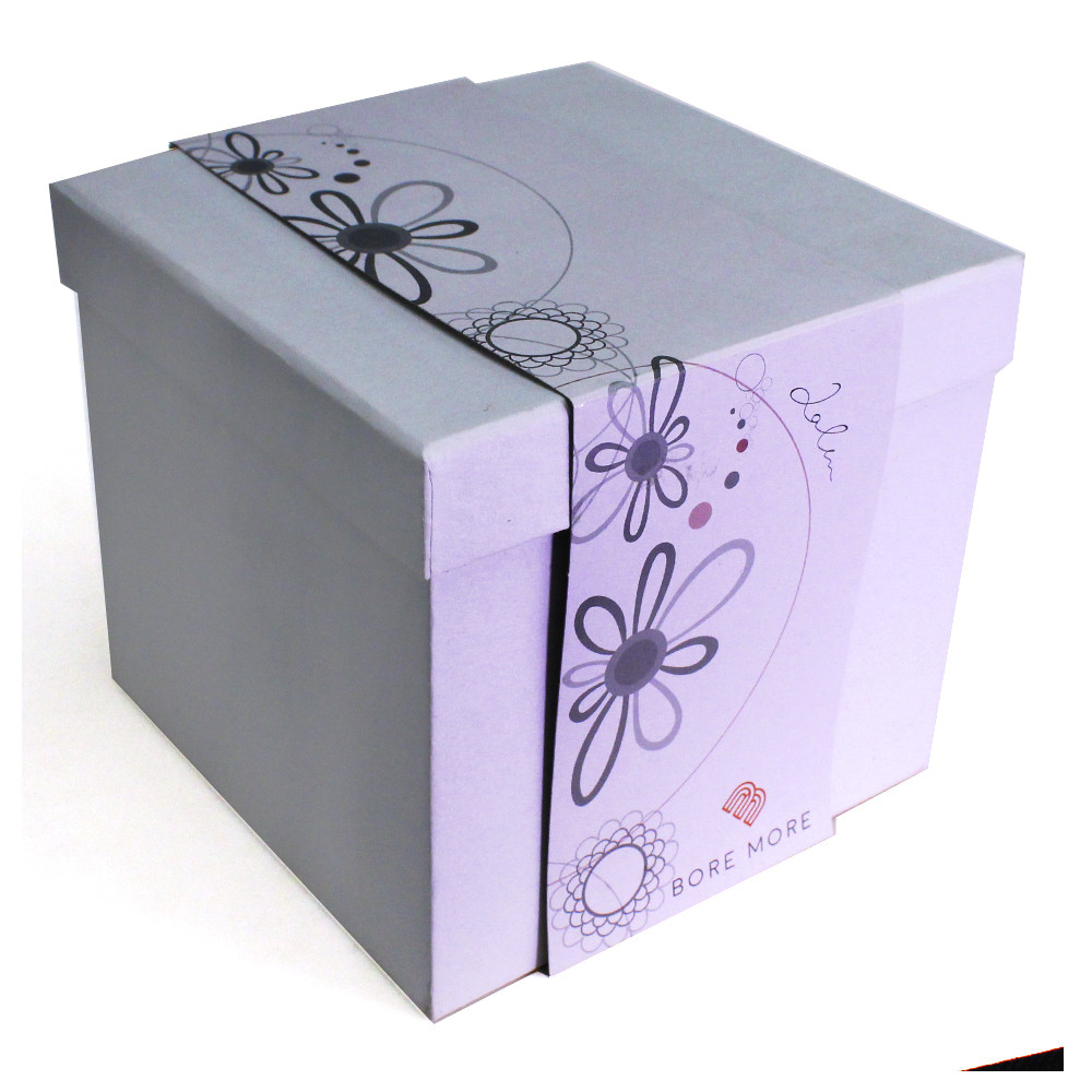 Braccialetto Flower Girl Personalizzato - Regalo Damigella