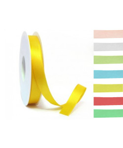 Nastro Raso 6MM 10MM x 25MT