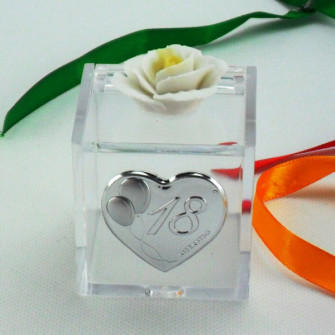 Scatoline per 18° compleanno