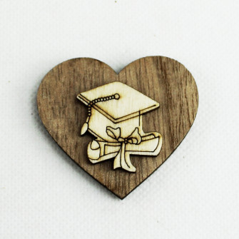Calamita-Magnete-Cuore-in-Legno-per-Laurea
