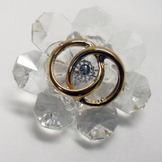 Icona per matrimonio e 50°anniversario 