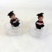 Scatoline con soggetti per laurea (24 pezzi)