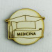 Calamita-Magnete-Legno-Confettata-Segnaposto-Laurea-in-Medicina