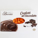 Confetti al Cioccolato Artigianali Boccia confezione da 1 KG