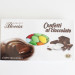 Confetti al Cioccolato Artigianali Boccia confezione da 1 KG