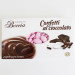 Confetti al Cioccolato Artigianali Boccia confezione da 1 KG