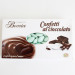 Confetti al Cioccolato Artigianali Boccia confezione da 1 KG