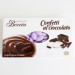 Confetti al Cioccolato Artigianali Boccia confezione da 1 KG