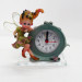 Orologio sveglia con fatine 