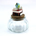 Barattolo in vetro per Laurea (kit 12 pezzi)
