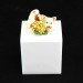 Scatolina in plexiglass con gattini (kit 24 pezzi)