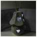 Lampada Lume LED Profumatore Moderno Albero della Vita Matrimonio Nozze Porcellana Diffusore Profumo