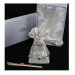 Profumatore Shabby Chic con Fiore Cuore Albero della Vita Diffusore per Ambienti Profumo Matrimonio Battesimo Comunione