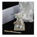 Profumatore Shabby Chic con Fiore per 18 Diciottesimo Compleanno Diffusore per Ambienti Profumo