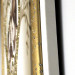 Quadro Arredo Oro Albero della Vita Sacra Famiglia Soggiorno Salotto Camera da Letto Cucina Ufficio Bar Regalo Misure 90X60 