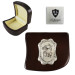 Scatola Portagioie Angelo Angioletto con Violino Svuotatasche Portagioielli Beauty Case