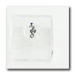 Scatola portagioie in plexiglass Cavallino Cavalluccio Marino Confetti plexi 