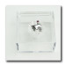 Scatola portagioie in plexiglass Culla Culletta Passeggino Nascita Confetti plexi 