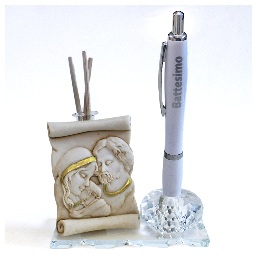 Set Diffusore Profumo Auto 32 Pezzi, Con 6 Fragranze E Bastoncini, Rilascio Automatico, Adatto Per Auto, Ufficio E Casa